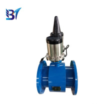 High Quality DN6-3000 Water Flow Meter Pulse Output Electromagnetic Flow Meters